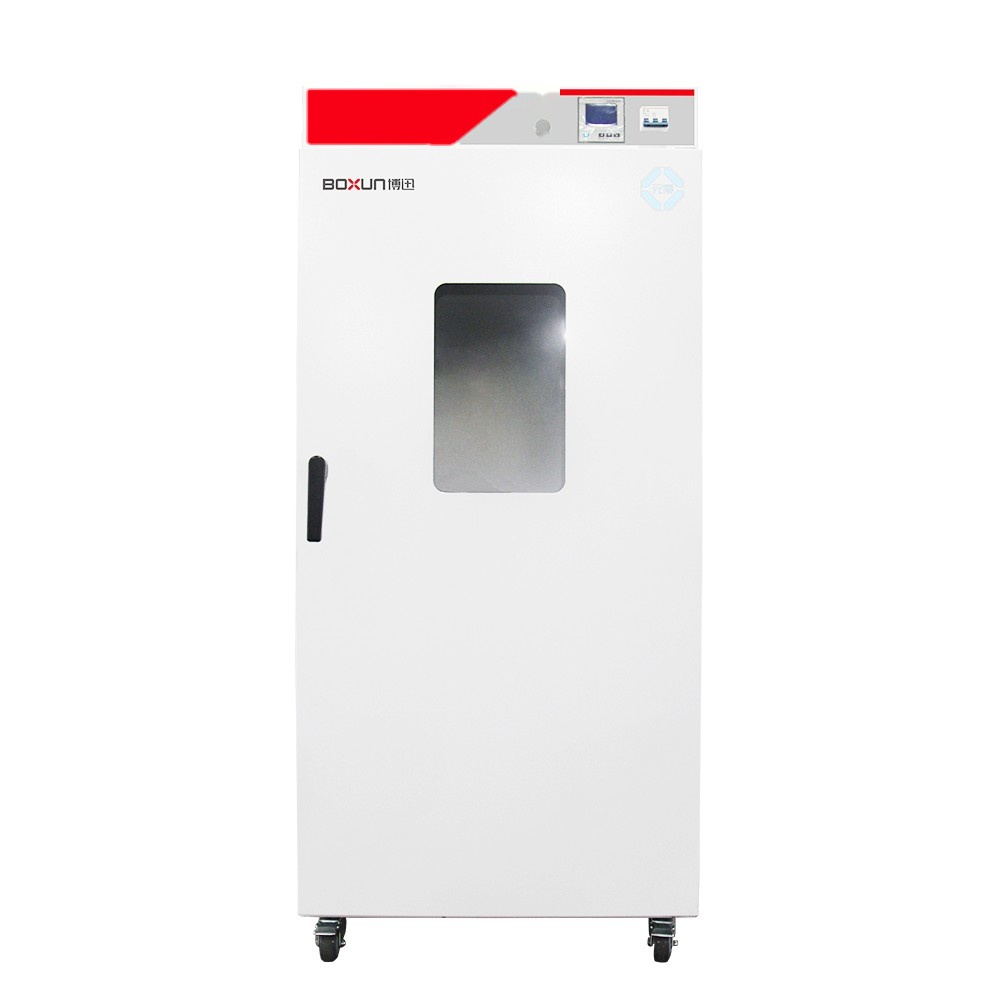 上海 博迅电热鼓风干燥箱 GZX-9420MBE