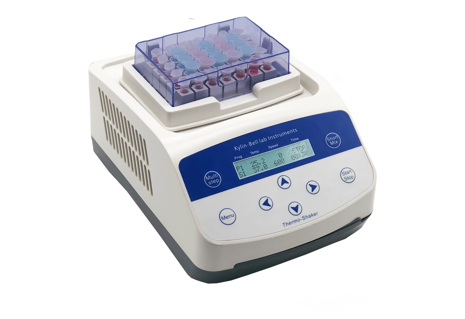 其林贝尔混匀仪BE-3200