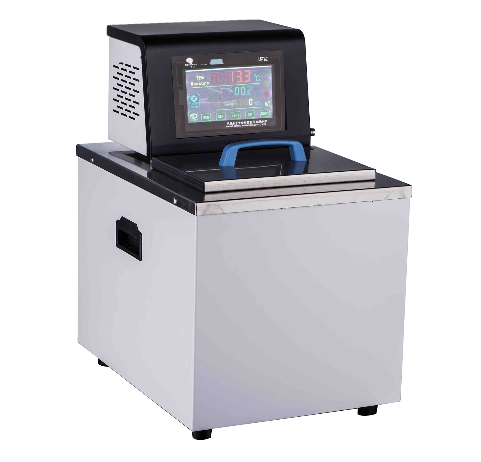 宁波新芝数控超级恒温槽SC-15A