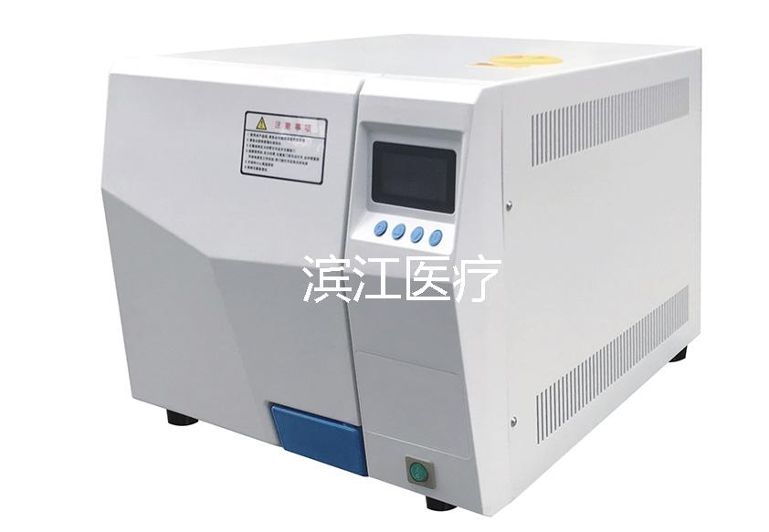 江阴滨江台式快速灭菌器TM-XD20D