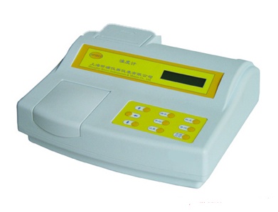 上海昕瑞啤酒浊度计WGZ-2PJP