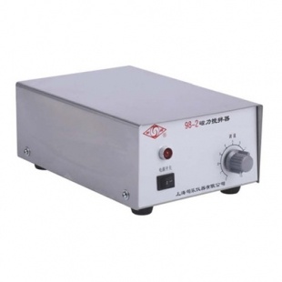 司乐 98-2 强磁力搅拌器