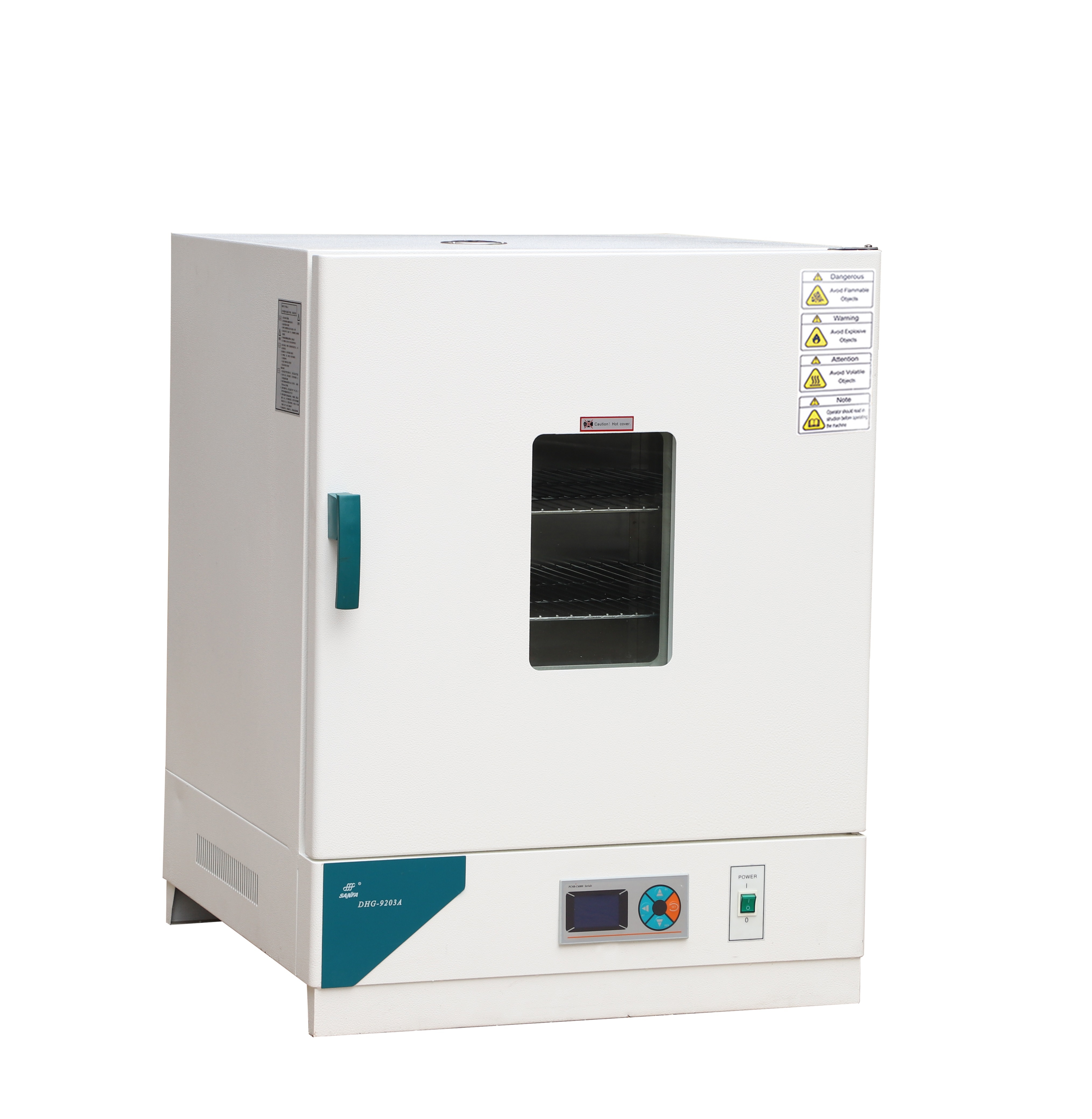 上海三发精密恒温鼓风干燥箱DHG-9203J