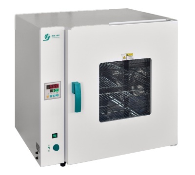 上海精宏鼓风干燥箱DHG-9203A