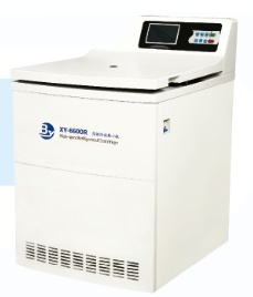 湖南贝洋高速冷冻离心机XY-6600R