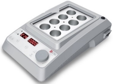 北京大龙HB120-S数显加热金属浴