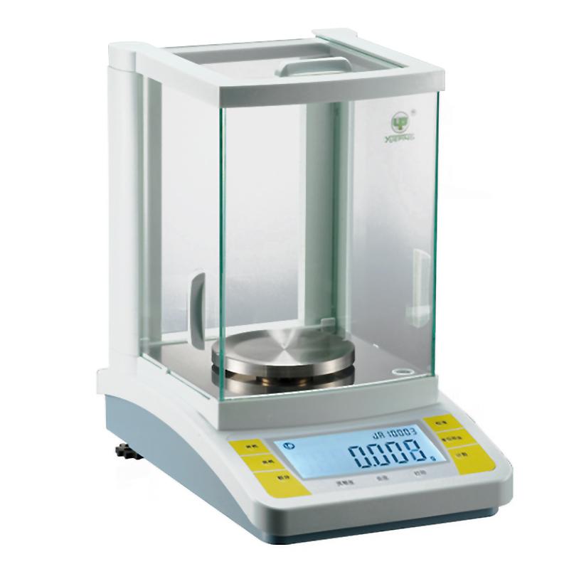 越平 YUEPING JA10003 电子天平