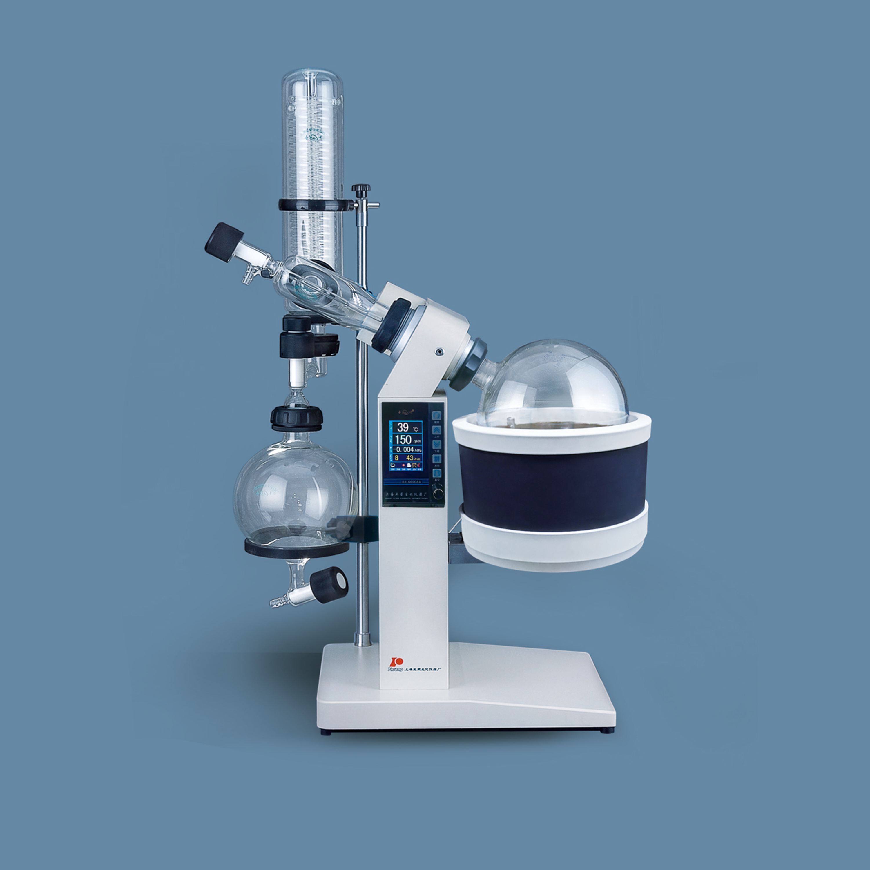 上海亚荣旋转蒸发器RE-6000AA