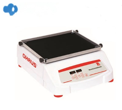 奥豪斯数显控制往复式摇床SHRC0719DG