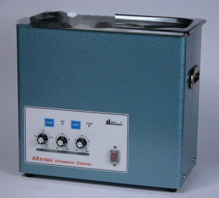 天津奥特超声波清洗器AS5150A