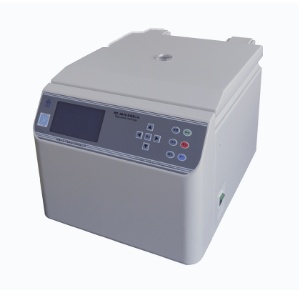 安徽中科中佳高速离心机HC-3015