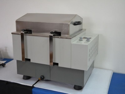 常州国华水浴恒温振荡器 SHA-C双数显