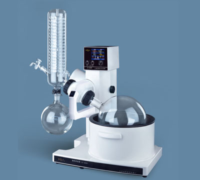 上海亚荣油浴旋转蒸发器SY-5000A