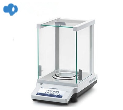 梅特勒-托利多 METTLER TOLEDO ME55 半微量电子天平