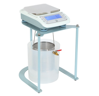 上海越平电子静水力学天平DSJ-5