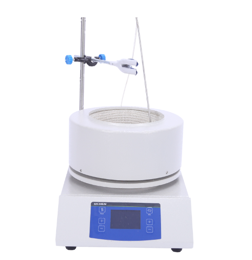 力辰科技LC-ZNCL-250ml数显电热套