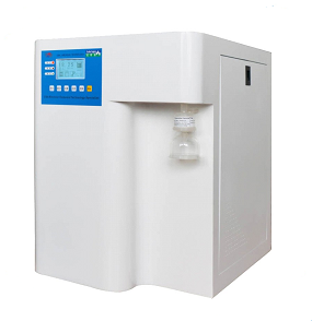 优柯浦UKPRO-UVF系列综合研究型纯水/超纯水UVF-ABLE60