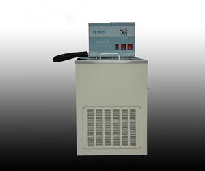上海菁海超级恒温槽CH-1015