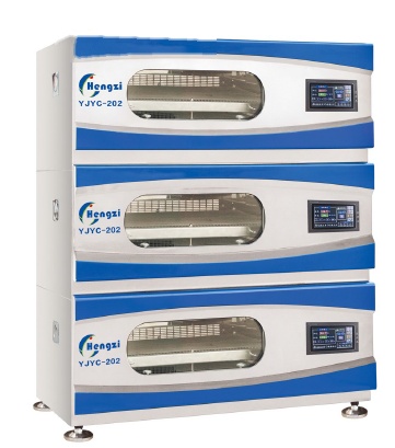 上海跃进叠加摇床YJYC-202T