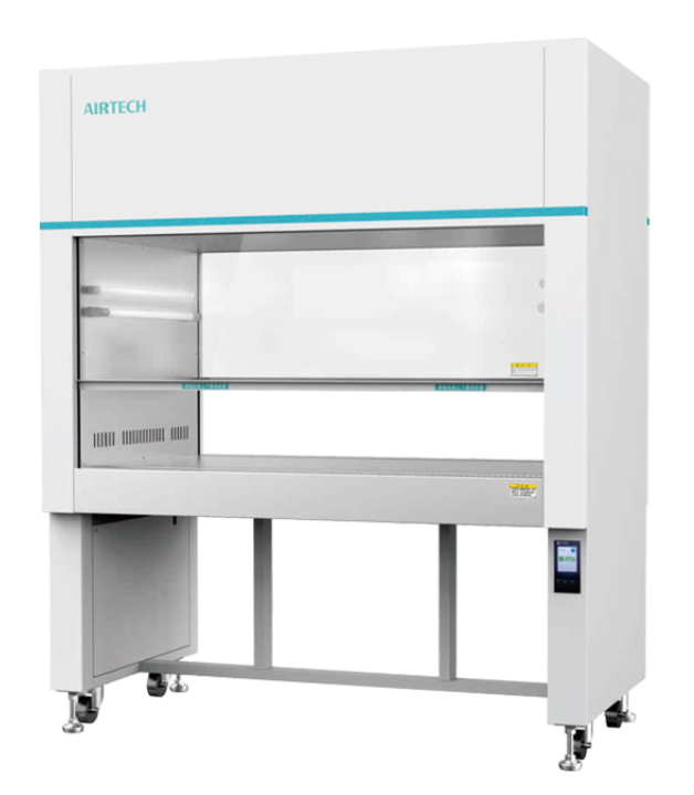 苏净安泰BCM-1300A生物洁净工作台（双人双面-垂直层流）（带紫外灯）