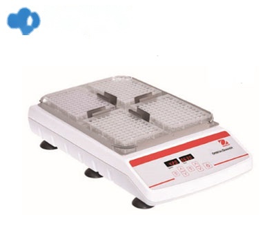 奥豪斯轻负载微孔板摇床SHLDMP03DG