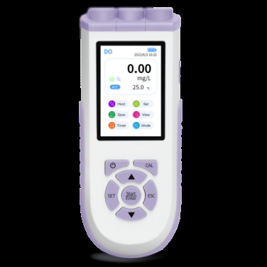 北京大龙DDO10便携式极谱型溶解氧仪