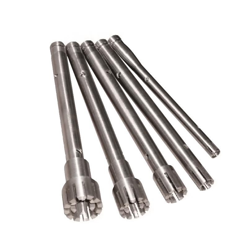 岚誉科技 24G 均质机可选配分散头