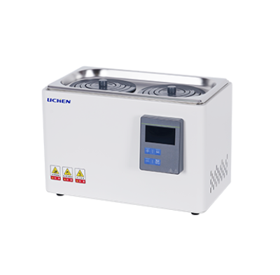 力辰科技LC-WB-2防干烧恒温水浴锅