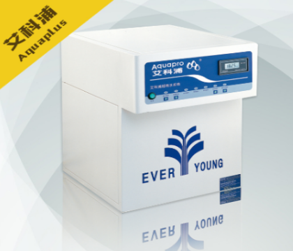 艾科浦超纯水机AWL-4001-H