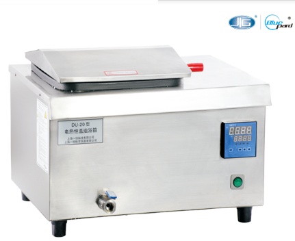 上海一恒 DU-20 电热恒温油浴锅