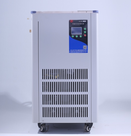 巩义予华低温冷却液循环泵DLSB-5/20