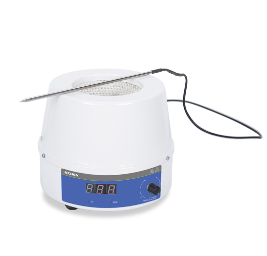 力辰科技ZNHW-500ml电热套