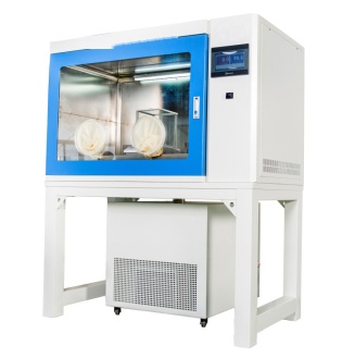 上海冉绘恒温恒湿称重系统HWHX-980型