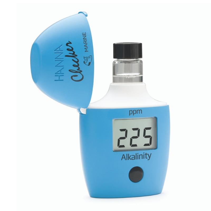HANNA HI755 碱度（海水）比色计
