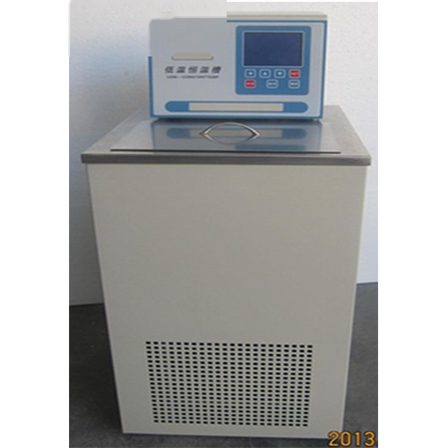 宁波新艺DC系列低温恒温槽DCW-3008