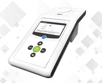 上海佑科便携式空气甲醛测定仪PI1000HCHO(K)