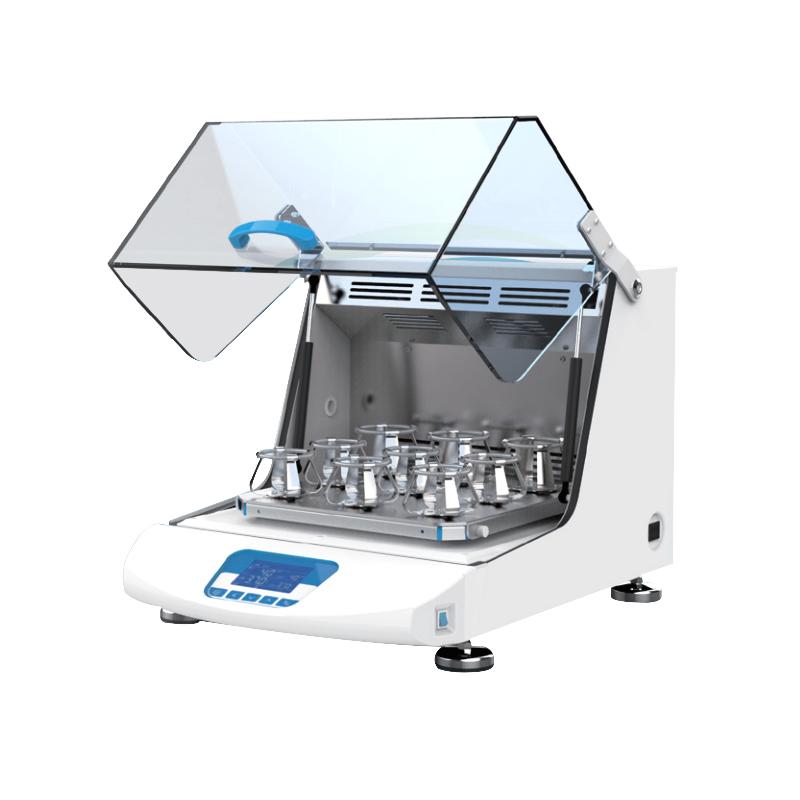 一恒	THZ-35C 高速恒温培养摇床 低温款 5mm振幅/承重10Kg