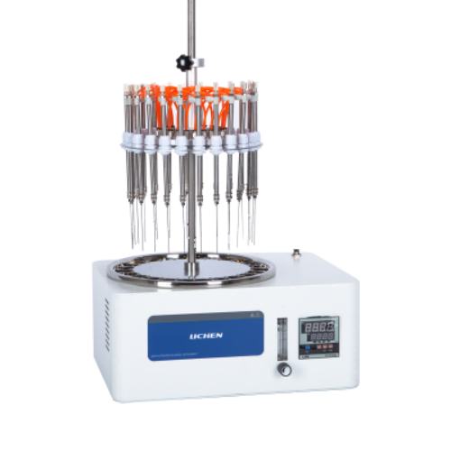 力辰科技 DCY-SY系列 圆形水浴氮吹仪