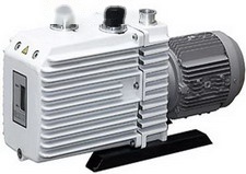 上海一恒旋片式真空泵（国产）2XZ-2