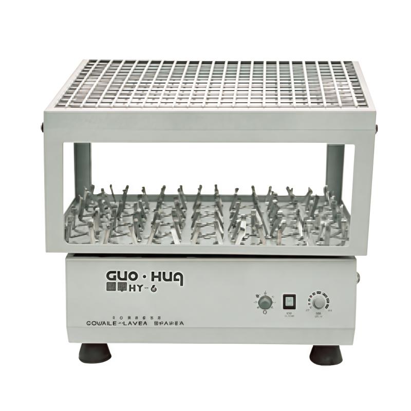 常州国华 HY-6 双层回旋多用振荡器