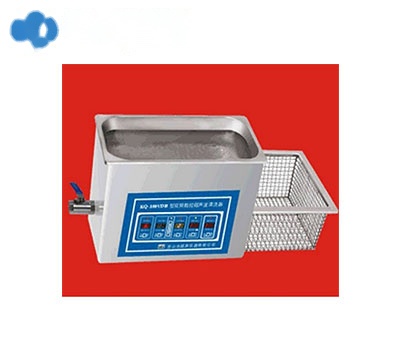 昆山舒美双频超声波清洗器KQ-700VDB