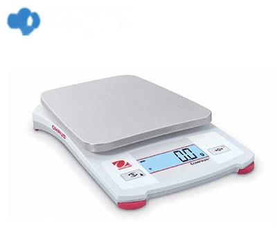 奥豪斯 OAHUS CX1201ZH 便携秤