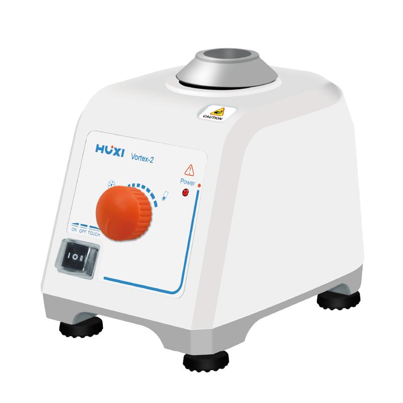 沪析 Vortex-2A 旋涡混匀仪 锌合金 0~2800rpm