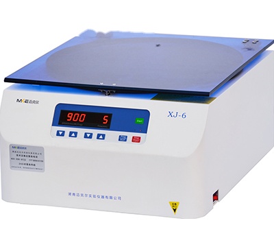 湖南迈克尔细胞涂片离心机XJ-6