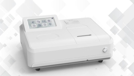 上海佑科触摸屏浊度测定仪WZS-185