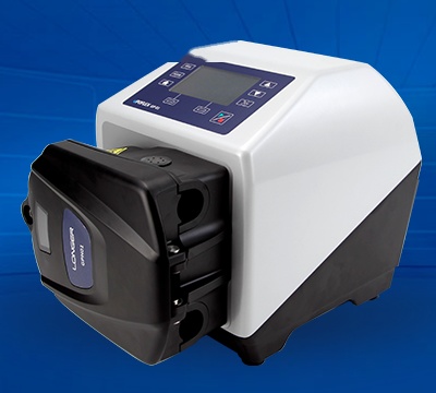 保定兰格工业灌装型蠕动泵dPOFLEX® GP01 +GPH02