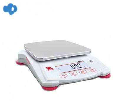 奥豪斯 OAHUS SPX422ZH 便携式电子天平