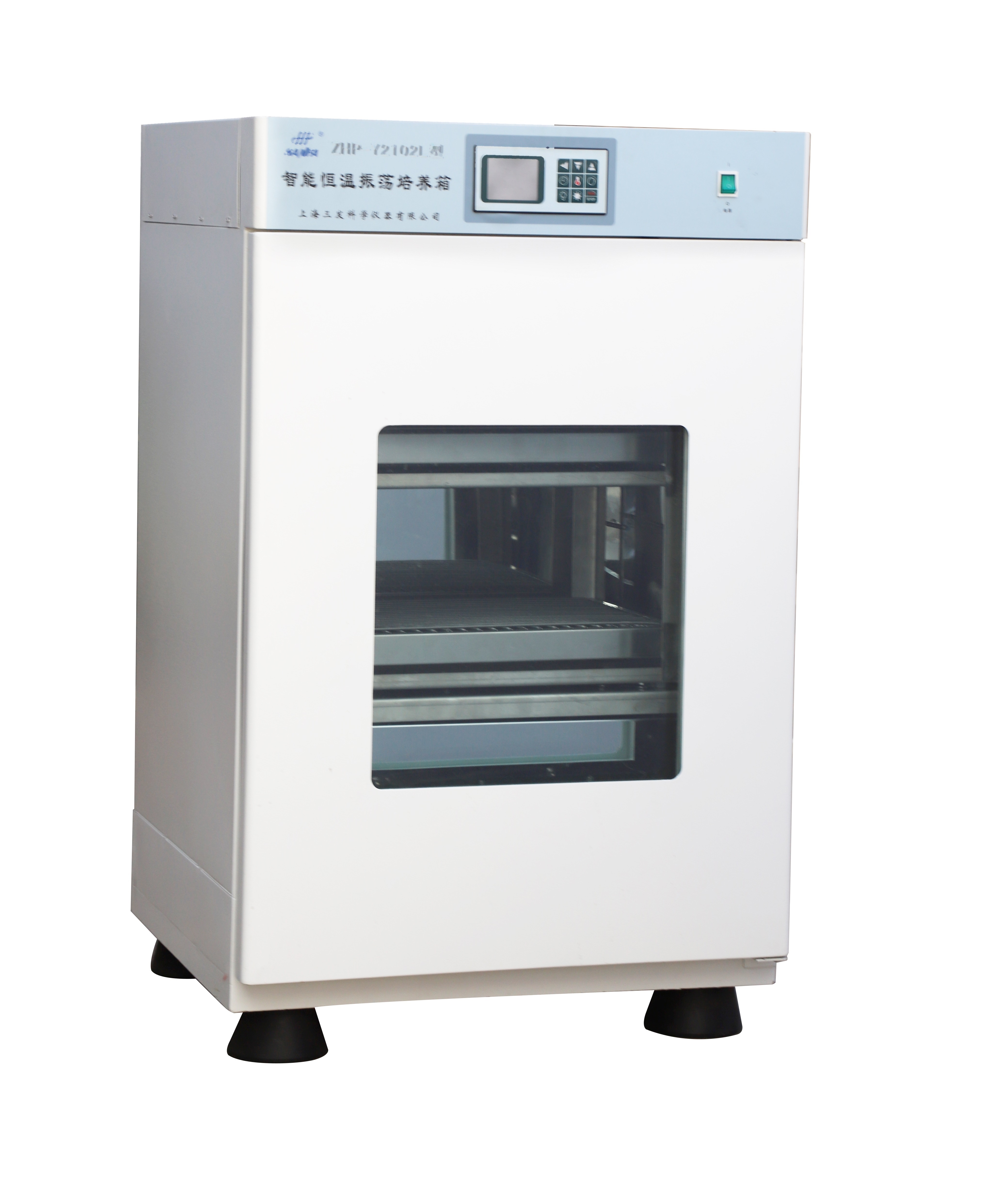 上海三发恒温振荡培养箱ZHP-250L