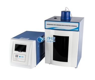 净信 JY96-IIN 超声波粉碎机