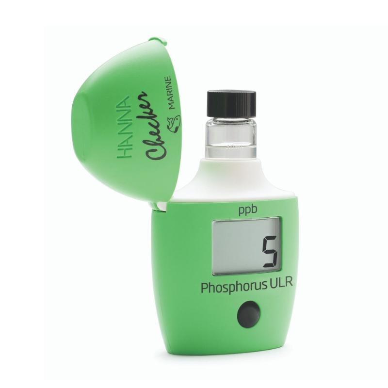 HANNA HI736 磷 ULR 比色计